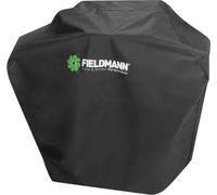 Housse de Barbecue Fieldmann FZG 9050, 110x55x110 cm, Imperméable, Compatible Grills Fieldmann