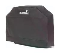 Housse De Barbecue Ompagrill CBINDIA5 Noir