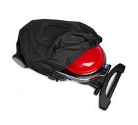 Housse de Barbecue Portable pour CADAC 2 Cook 2 Pro 2020-2022, Tissu Oxford résistant à l’Eau avec Cordon de Serrage, Protection Contre poussière et Feuilles