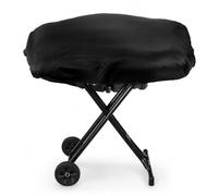 Housse de Barbecue pour Cuisinart CGG-180T 2011-2023 2024 2025 2026+, Barbecue Bâche de Protection Housses Gaz BBQ Impermeable Anti-UV Grill Bache