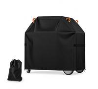 Housse de Barbecue pour Severin PG 8569 Suave 2023-Present, Housse de Protection Barbecue en Tissu Oxford pour Grill d'Extérieur, Protection Tous Temps et Anti-Poussière