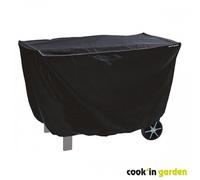 Housse de barbecue rectangulaire COOK IN GARDEN