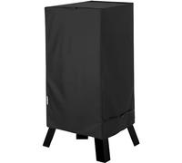 Housse de barbecue résistante aux intempéries, Oxford 210D, 45,7 x 43,2 x 83,8 cm, accessoires pour barbecue