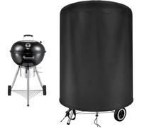 Housse de barbecue - Weber - Rond - Imperméable - Oxford 210D - 61x70cm
