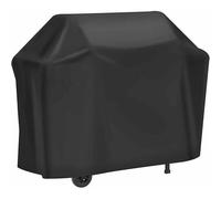 Housse de barbecue XXL (190 × 71 × 117 cm) 1 pièce