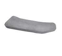 Housse De Bateau Gonflable 210D Imperméable - Protection UV Contre Poussière Pluie Neige - Compatible Petits Dériveurs Kayak Canot - Range Sac Inclus