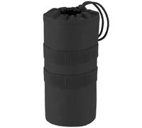Housse de bouteille Bottle Holder L Brandit - Black