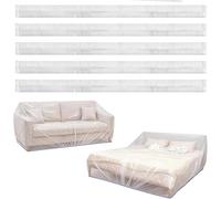 Housse de canapé élastique pour maison, dortoir, appartement, sous-sol, gre