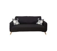 - Housse de canapé extensible Pour canapé 3 places