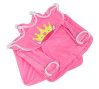 Housse de Canapé Peluche Rose Pliable, Style Cartoon, pour Garçon et | Nurseries et Salles de Jeux, Ajustement Snug, Facile à Poser et Retirer, Présent pour Bébé