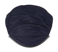 Housse de casque de soudage en cuir pour plus de confort de l'opérateur - Bouclier UV résistant à la chaleur pour soudeurs professionnels 460 x 435 mm