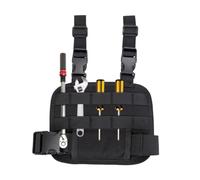 Housse de Ceinture pour Outils Petit Organiseur à Sangle Réglable