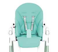Housse de chaise de salle à manger pour | Siège d'allaitement pour nourrisson, fils, neveu, nièce, petit-fils, petite-fille, fille, garçon, fille, repas