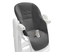 Housse De Chaise Haute Bebe, Housse De Chaise De Salle À Manger Pour Bébé, Confortable Coussin De Chaise Haute Bebe Universelle Pour Peg Perego, Kosmic Jané, Baoneo, Siesta Zero3