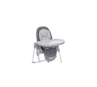 Housse de chaise haute Chicco Polly Armonia Carrara