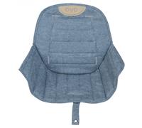 Housse de chaise haute Micuna Ovo Jeans