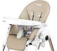 Housse de chaise haute Peg Perego Siesta, Prima Pappa Follow Me et Prima Pappa Astral