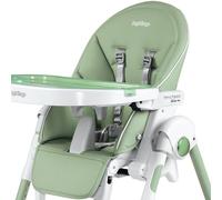 Housse de chaise haute Peg Perego Siesta, Prima Pappa Follow Me et Prima Pappa Menthe