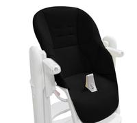 Housse De Chaise Haute Pour Bébé - Coussin Chaise Haute Bébé | Housse En Cuir Pu Pour Chaise De Salle À Manger Pour Bébé | Tapis De Chaise De Salle À Manger Pour Bébé | Housse Siège Multifonctionnelle