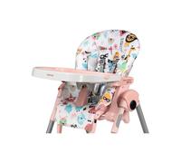 Housse de chaise haute Prima Pappa Zero 3 Super fille