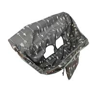 Housse de chariot pour bébé, chaise haute, doublure de protection pour sièg