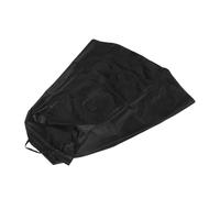Housse de Chariot pour Robot Nettoyeur de Piscine Robuste | Tissu Oxford Noir, Cordon Réglable, Usage Extérieur, Pluie, Poussière, Feuilles et Déjections