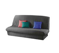 Housse de clic clac matelassé ESSENTIEL BETON