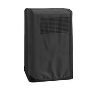 Housse de climatiseur portable imperméable et anti-UV, Oxford 210D très | Housse pour unité de climatisation extérieure 45,7 x 45,9 x 76,2 cm pour hiver, intérieur, temps froid, rangement