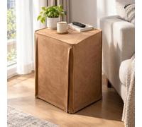 Housse De Coffre Fort Housse De Protection pour Armoire Forte sur Mesure | Cachette Dissimulant Un Coffre-fort, S'intègre À La Décoration Intérieure, Solution De Rangement Résistante Aux Rayures