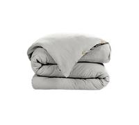 Housse de Couette 200x200cm Gaze de Coton Nuage - OUREA -