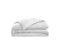 Housse de Couette 260x240cm 100 % Viscose de Bambou Chantilly - DALIA -
