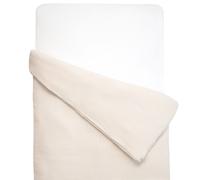 Housse de couette gaze de coton jeanne