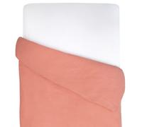 Housse de couette gaze de coton jeanne