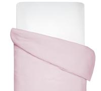 Housse de couette gaze de coton jeanne