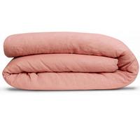 Housse de couette Linco 220x240cm blush