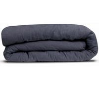 Housse de couette Linco 220x240cm marine