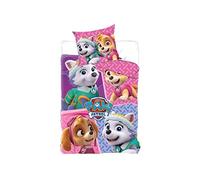 Housse de couette Pat Patrouille - Paw patrol - 150 x 220 cm