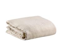 Housse de couette stonewashed zeff natu…