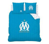 Housse De Couettes Olympique De Marseille 2 Places