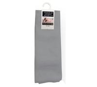 Soleil d'Ocre - Housse de coussin ALIX - Polyester gris 40x40 cm