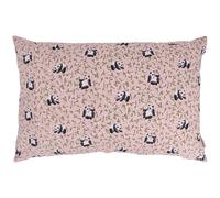 Housse de coussin 40x60 cm TAO Rose