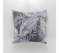 housse de coussin 60 x 60 cm microfibre imprimee hazel des. place Douceur d'Intérieur Imprimé G