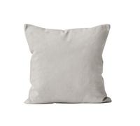 Housse de coussin 60X60 cm ALIX lin, par Soleil d'ocre
