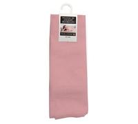 Soleil d'ocre, Alix Housse de Coussin Polyester Rose 60x60 cm