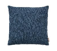 Housse de coussin Boucle 40x40cm LxW 40x40cm