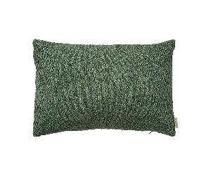 Housse de coussin Boucle 40x60cm LxW 60x40cm