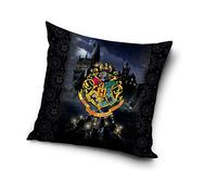 housse de Coussin Harry Potter Blason couleur - 40x40 cm