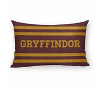 Housse de coussin Harry Potter Gryffindor Bordeaux 30x50 cm