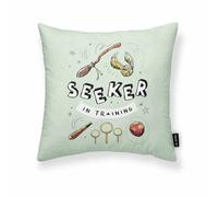 Housse de coussin Harry Potter Seeker 45x45CM