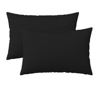 Housse de coussin HEERLEN décoratif décorative d'intérieur zippée vidaXL vidaXL